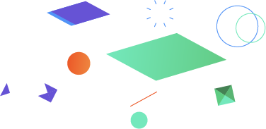 REVSYS shapes