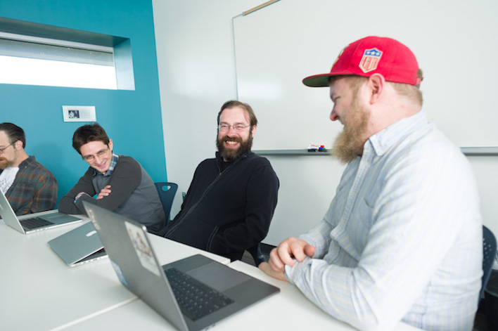 Django support